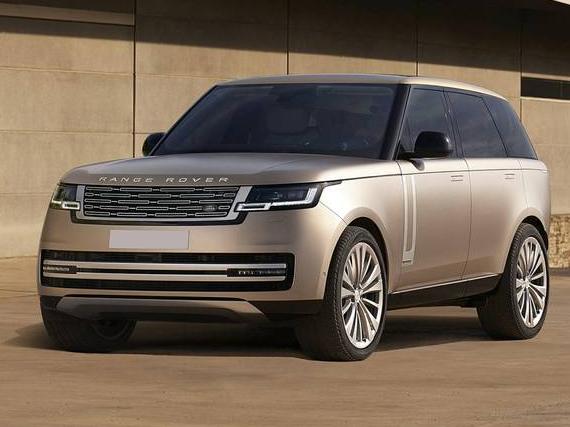 LAND ROVER RANGE ROVER 2023 SALKP9E74PA081600 image